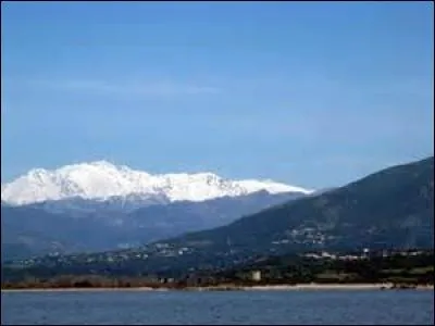 Que désigne "le grand bleu" en général ?