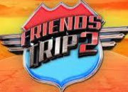 Quiz Friends Trip 2 : qui sera le meilleur ami ?