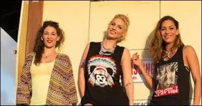 Quelle Team a été éliminée dès la première épreuve ?