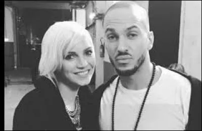 Quel est le couple de l'aventure ?