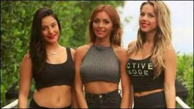 De qui est composée la Team Outsider ?