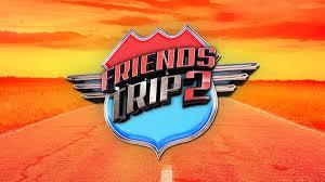 Quiz Friends