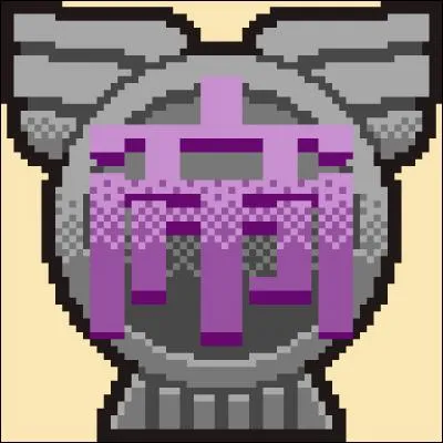 De quelle équipe est ce logo ?