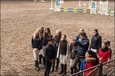 Qu'est-ce que la reconnaissance ?