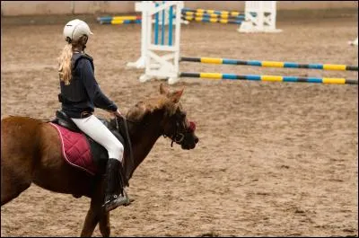 Comment savez-vous que vous pouvez commencez le parcours ?