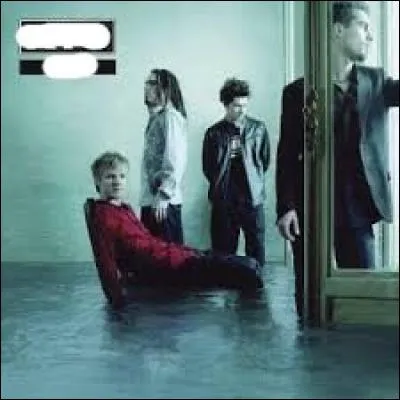 Comment s'appelle ce groupe de rock ?