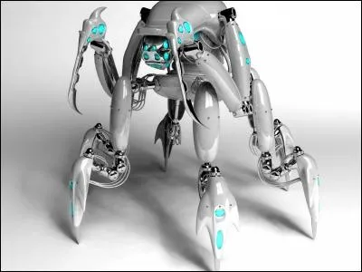 Qui a dit : �Le futur a &eacute;t&eacute; cr&eacute;&eacute; pour &ecirc;tre chang&eacute;.� ?