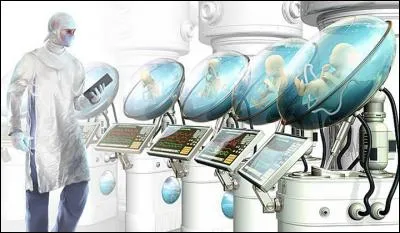 Qui a dit : �Le sculpteur du futur aime la beaut&eacute; bris&eacute;e.� ?