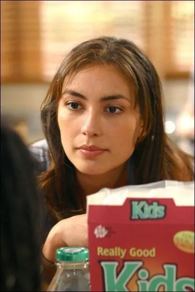 Qui est ce personnage dans Buffy contre les vampires ?