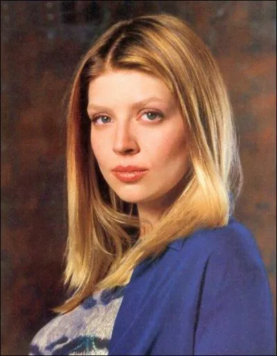 Qui est ce personnage dans Buffy contre les vampires ?
