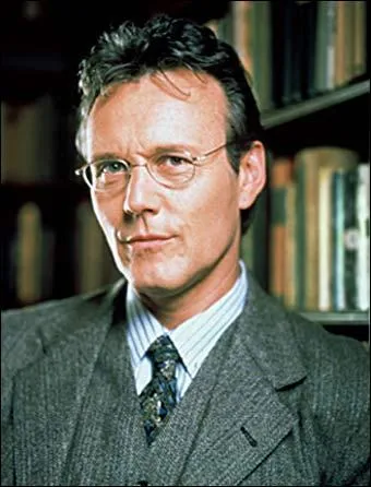 Qui est ce personnage dans Buffy contre les vampires ?