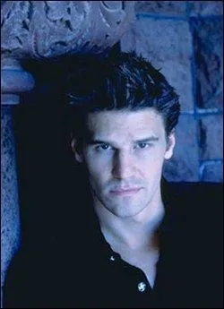 Qui est ce personnage dans Buffy contre les vampires ?