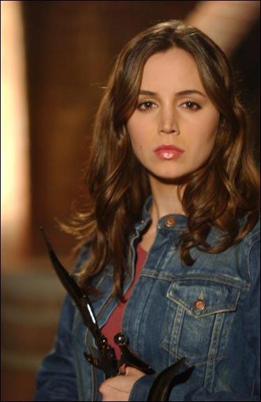 Qui est ce personnage dans Buffy contre les vampires ?