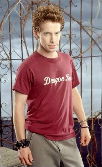 Qui est ce personnage dans Buffy contre les vampires ?