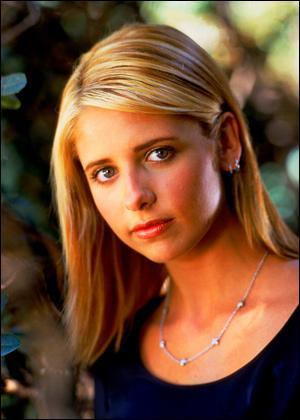 Qui est ce personnage dans Buffy contre les vampires ?