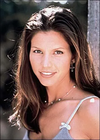 Qui est ce personnage dans Buffy contre les vampires ?