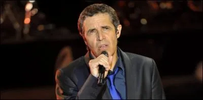 Dans quelle chanson de Julien Clerc retrouve-t-on ces paroles : "J'veux q't'aies jamais mal Q't'aies jamais froid Et tout m'est égal Tout, à part toi" ?