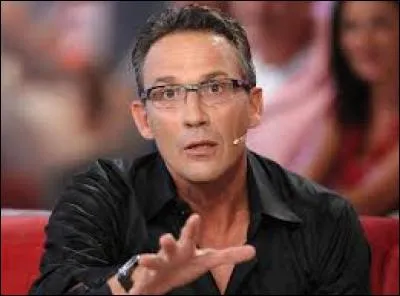 Quel mot vous évoque une célèbre émission qui a été présentée par Julien Courbet ?