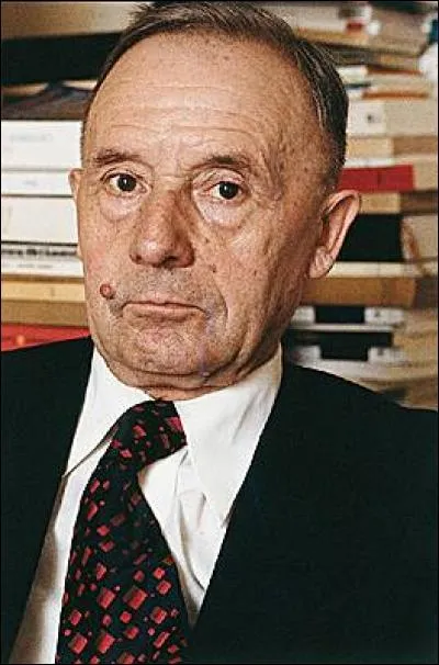 Pour quel roman Julien Gracq refusa-t-il le Prix Goncourt en 1951 ?