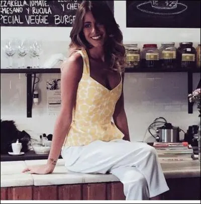 Comment s'appelle le film dans lequel elle sera l'actrice principale ?