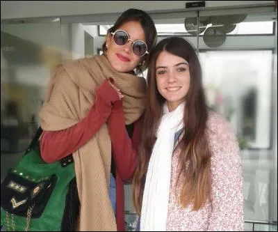 Quel est le surnom des fans de Tini ?