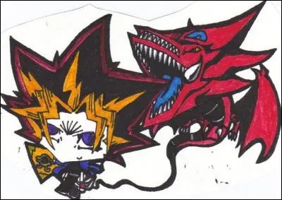 Quand tombe l'anniversaire de Yugi Muto ?