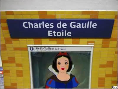 Docteur, je m'appelle Charles de Gaulle, quand vais-je diriger la France ?