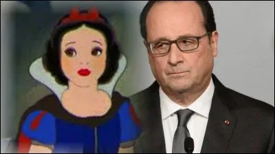 Docteur, je m'appelle François Hollande, quel métier vais-je faire plus tard ?
