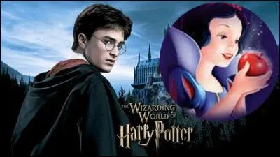 Docteur, je m'appelle Harry Potter, avec qui vais-je me marier ?