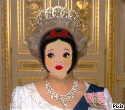 Docteur, je m'appelle Elizabeth II, comment mon prince charmant s'appellera-t-il ?