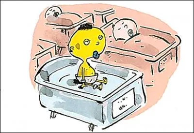 J'espère que vous avez aimé ce quiz et que vous n'en ferez "pas une ..." si votre score est mauvais.