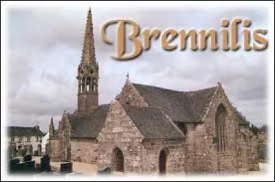 Brennilis est une commune Finistérienne située en région ...
