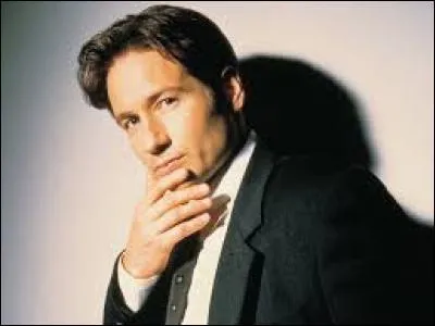 Dans quelle série est-il ?