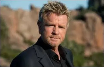 Dans quelle série est-il ?