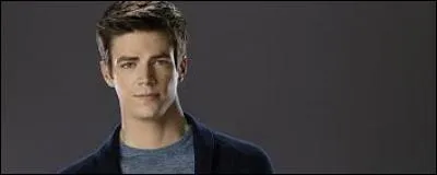 Dans quelle série est-il ?