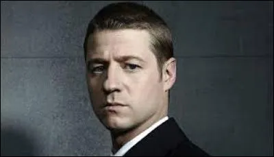 Dans quelle série joue-t-il ?