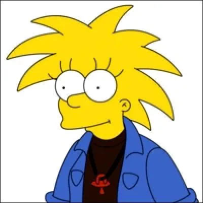 Où Maggie est-elle partie ?