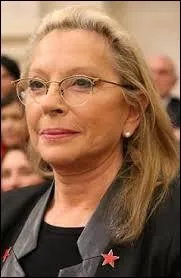 Reconnaissez-vous la personne qui est sur cette photo ?