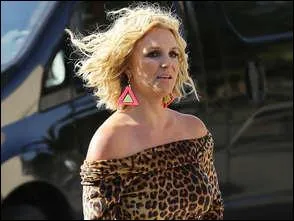 Reconnaissez-vous la personne qui est sur cette photo ?