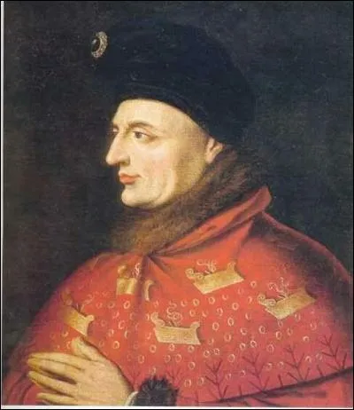 Quelles personnes furent les alliées des Anglais pendant la guerre ?