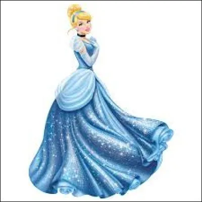 Comment s'appelle cette jeune fille ?