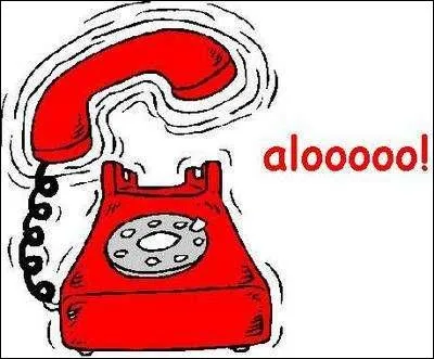 Tu me "_____" au courant. (tenir)