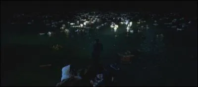 Le naufrage du Titanic a fait combien de morts ?