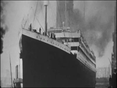 La construction se termine en quelle année ?