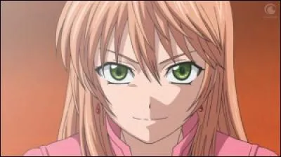 The world is still beautiful : Quel est le nom de cette princesse d'un petit duché isolé, mariée de force au roi Soleil ?(en fonction du manga)