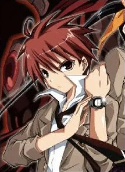 Ratman : Ça se complique un peu ! Réussirez-vous à trouver le nom du plus petit super héros au monde ?