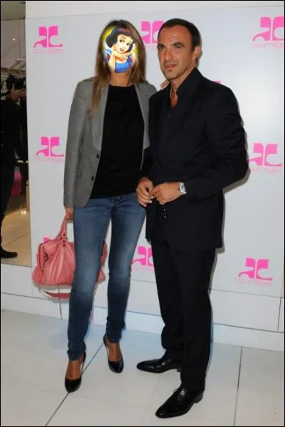 Docteur, je m'appelle Nikos Aliagas, avec qui vais-je sortir en 2015 et en 2016 ?