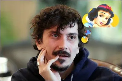 Docteur, je m'appelle Arnaud Tsam&egrave;re, quel m&eacute;tier vais-je faire quand je serai grand ?