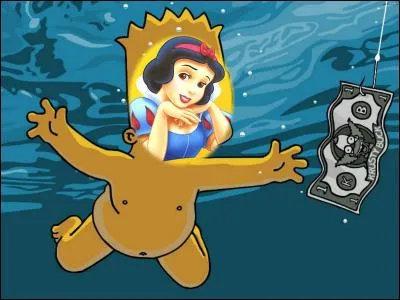 Docteur, je m'appelle Bart Simpson, combien de s�urs vais-je avoir ?