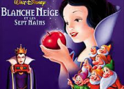 Quiz Docteur Blanche-Neige retourne dans le pass pour lire le futur ! (3)